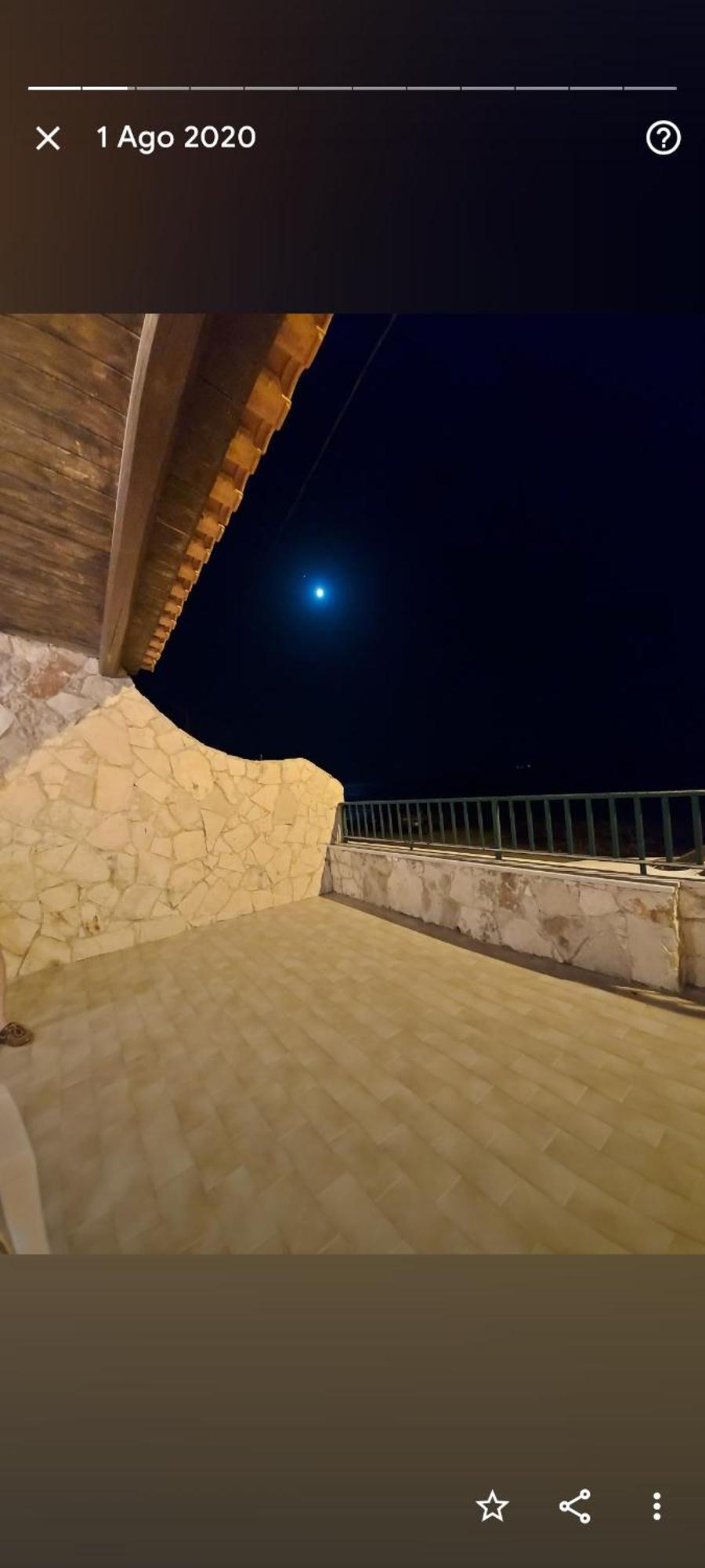 Willa Casa Fronte Mare Puro Relax Cava dʼAliga Zewnętrze zdjęcie