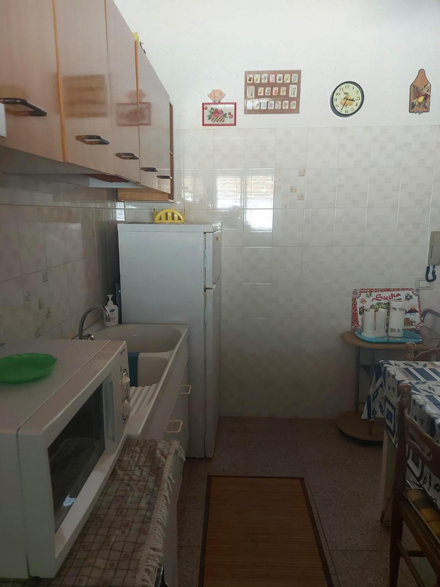 Willa Casa Fronte Mare Puro Relax Cava dʼAliga Zewnętrze zdjęcie