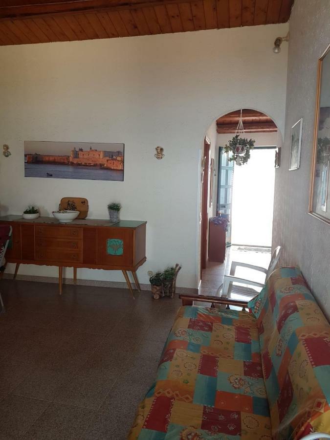 Willa Casa Fronte Mare Puro Relax Cava dʼAliga Zewnętrze zdjęcie